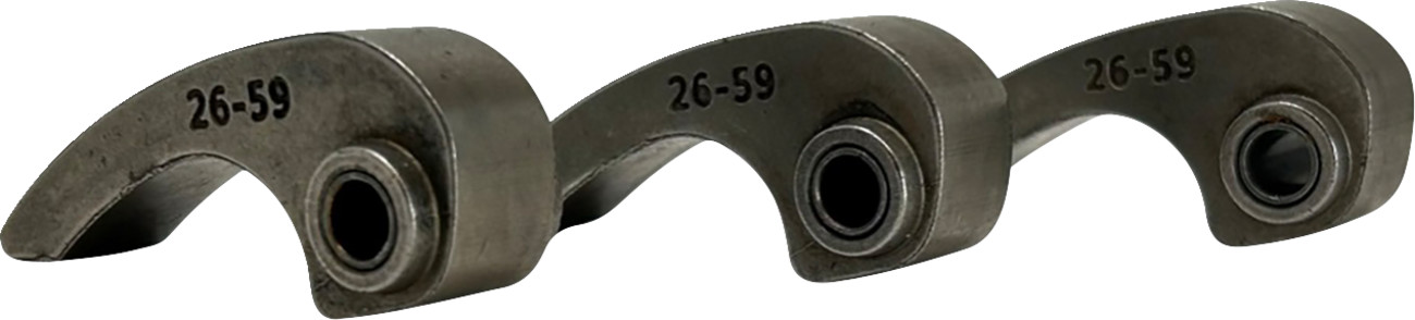 Moose Racing Clutch Weights