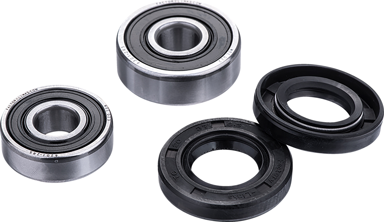 Factory Links Front Wheel Bearing Kit Kawasaki / Suzuki 65cc-140cc