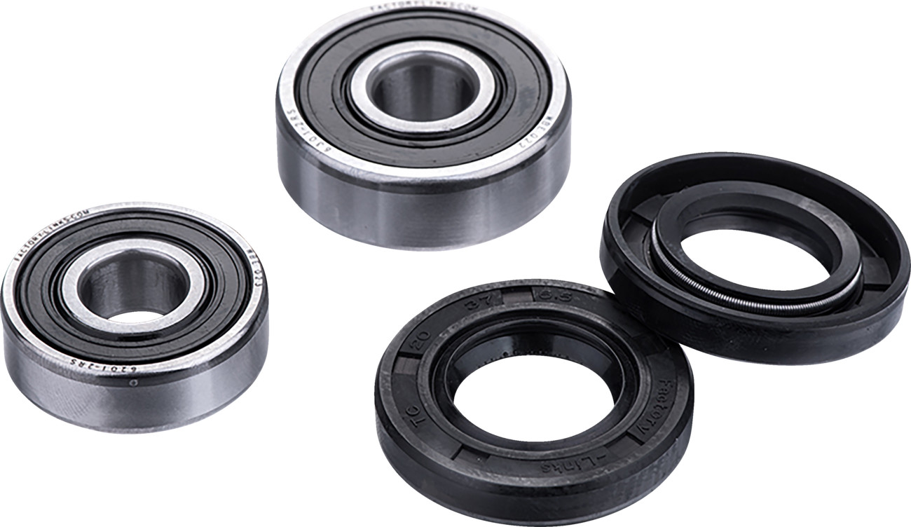 FACTORY LINKS Wheel Bearing Kit