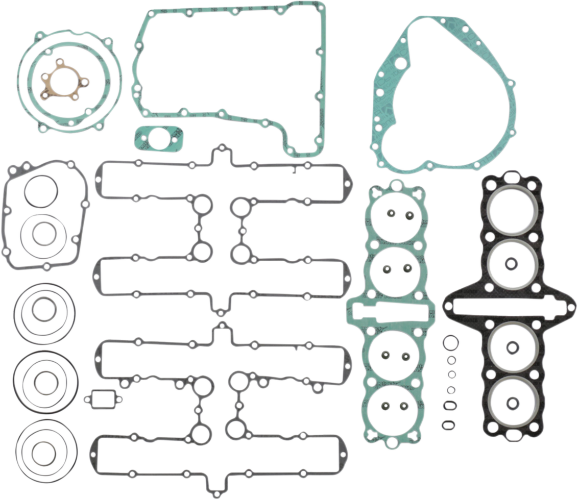 Gasket Kit — Complete