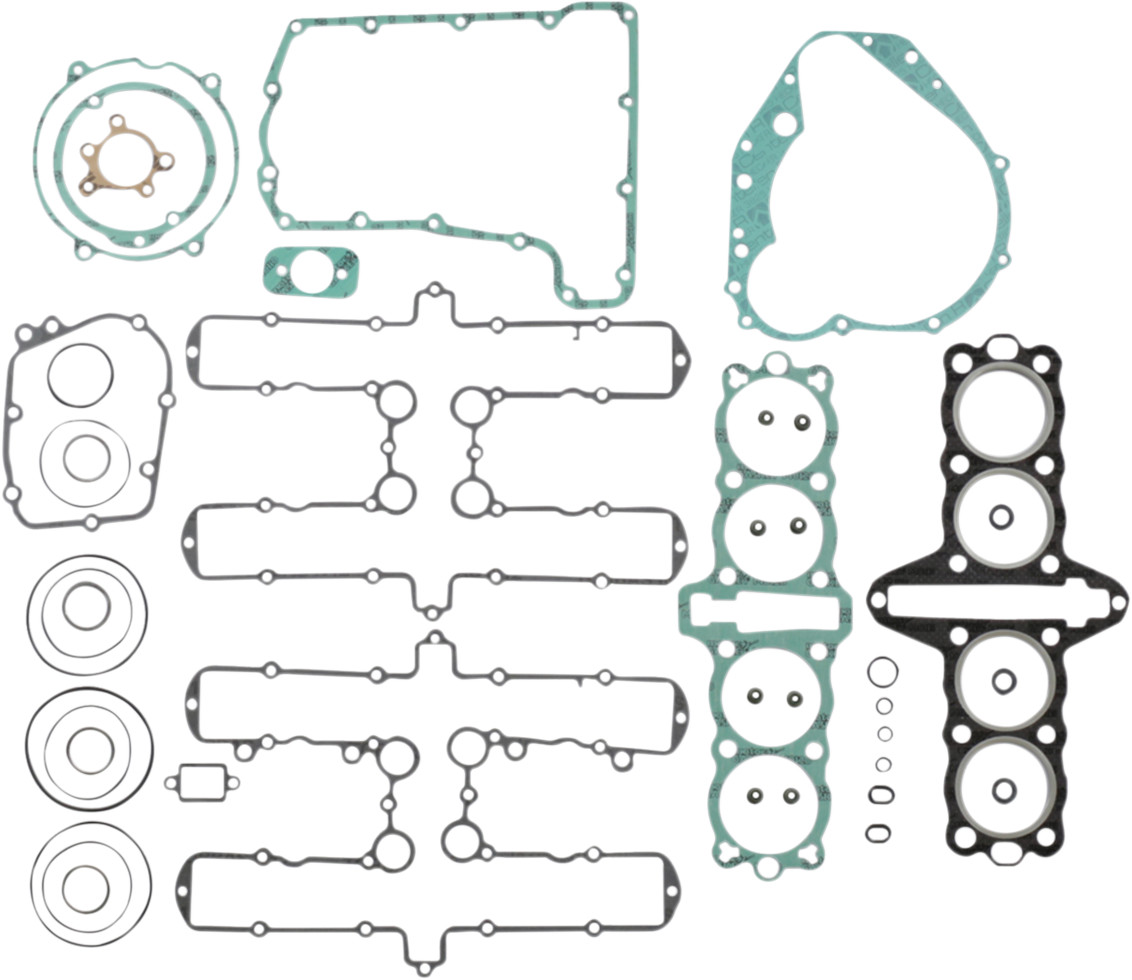 ATHENA Gasket Kit — Complete