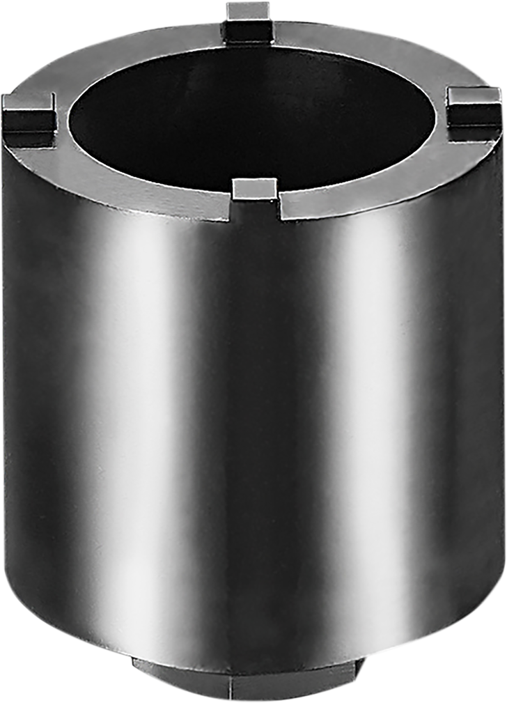 Pinion Bearing Lock Nut Tool