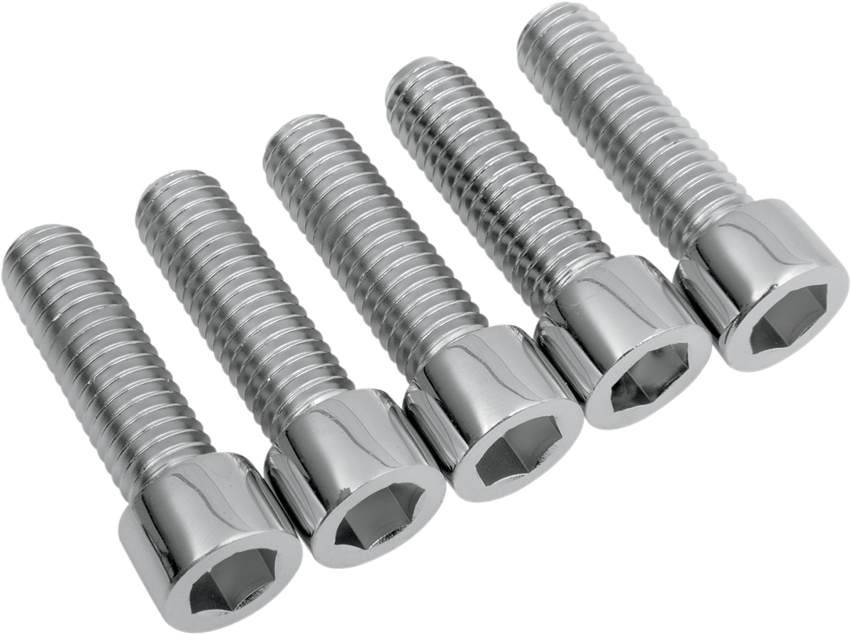 GARDNER-WESTCOTT Socket Head Pulley Bolts