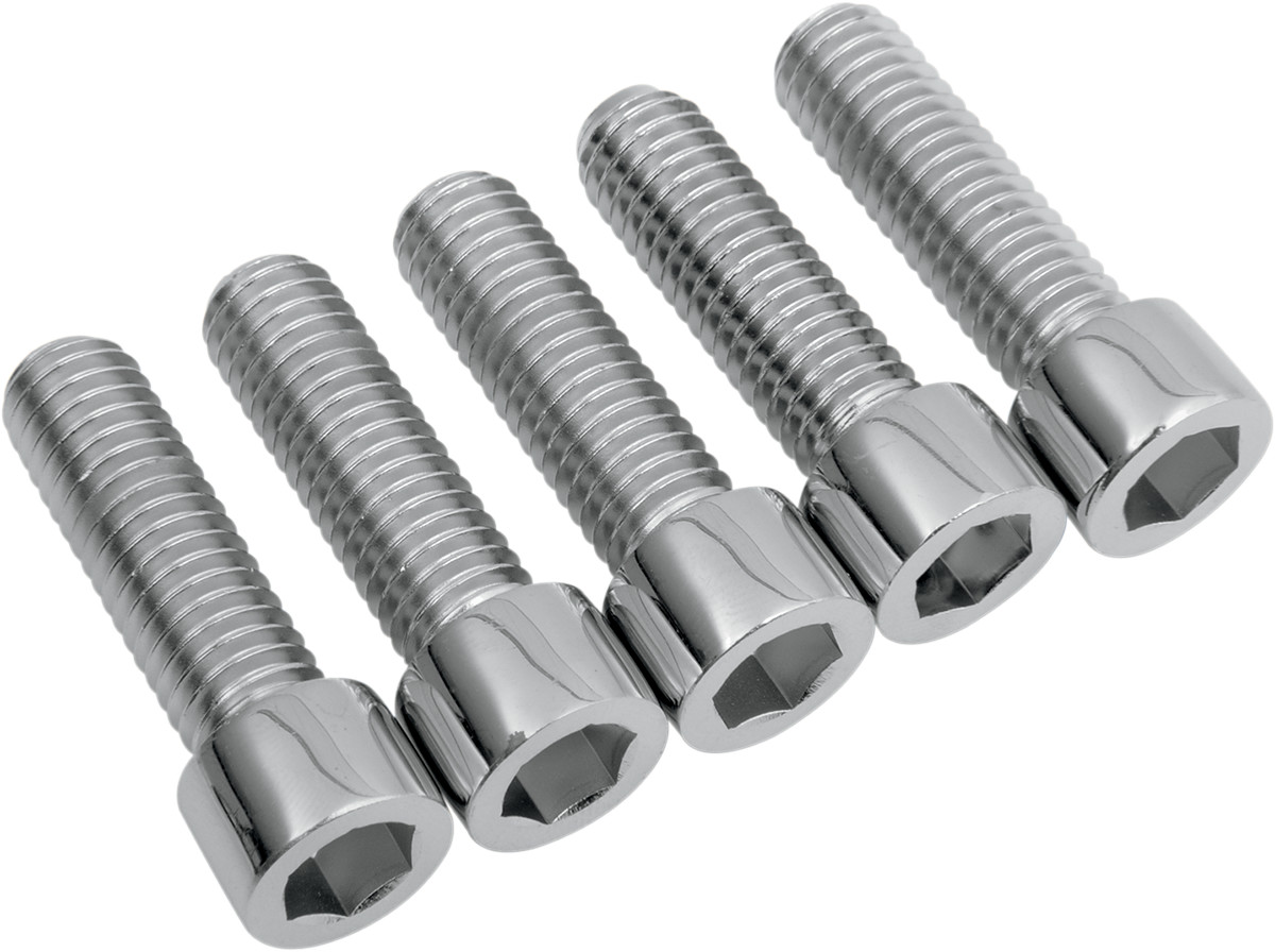 GARDNER-WESTCOTT Socket Head Pulley Bolts
