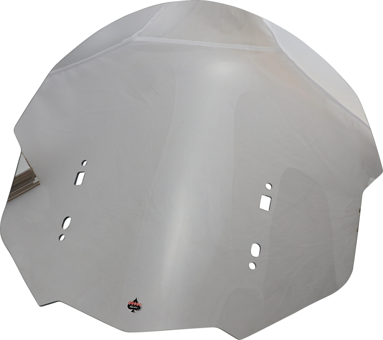 Klock Werks Flare Windshield Honda Gold Wing 2018-2024