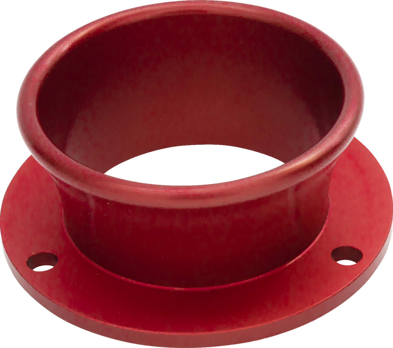 Feuling parts BA Velocity Stack - Red - M8 Harley Davidson