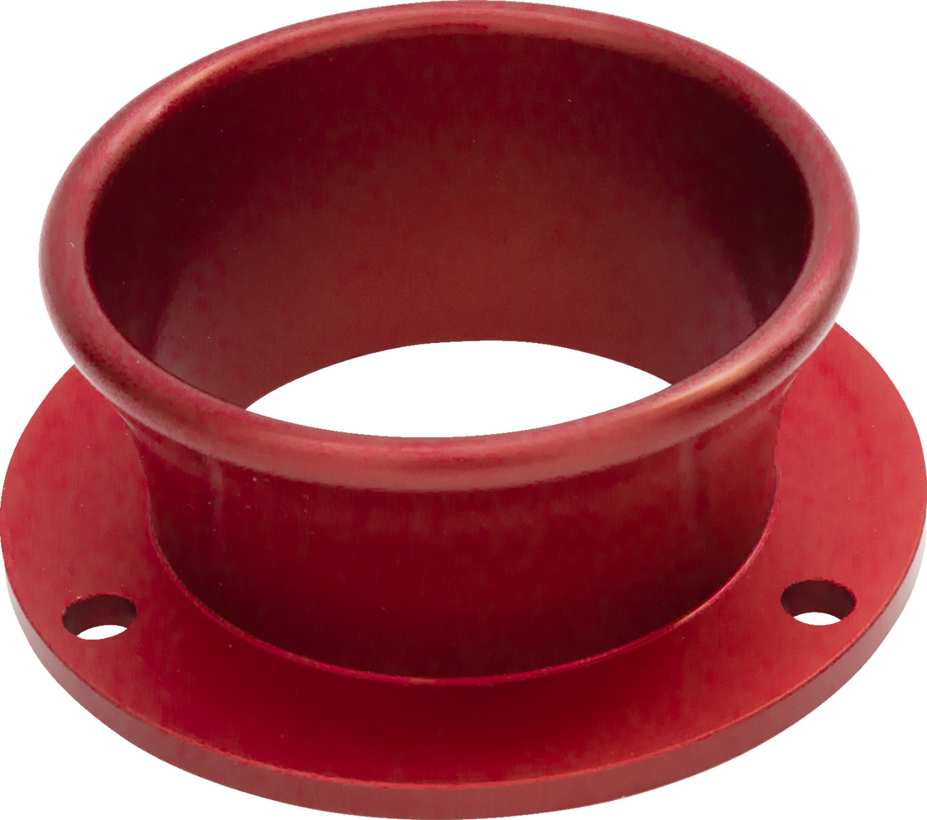 Feuling parts BA Velocity Stack - Red - M8 Harley Davidson