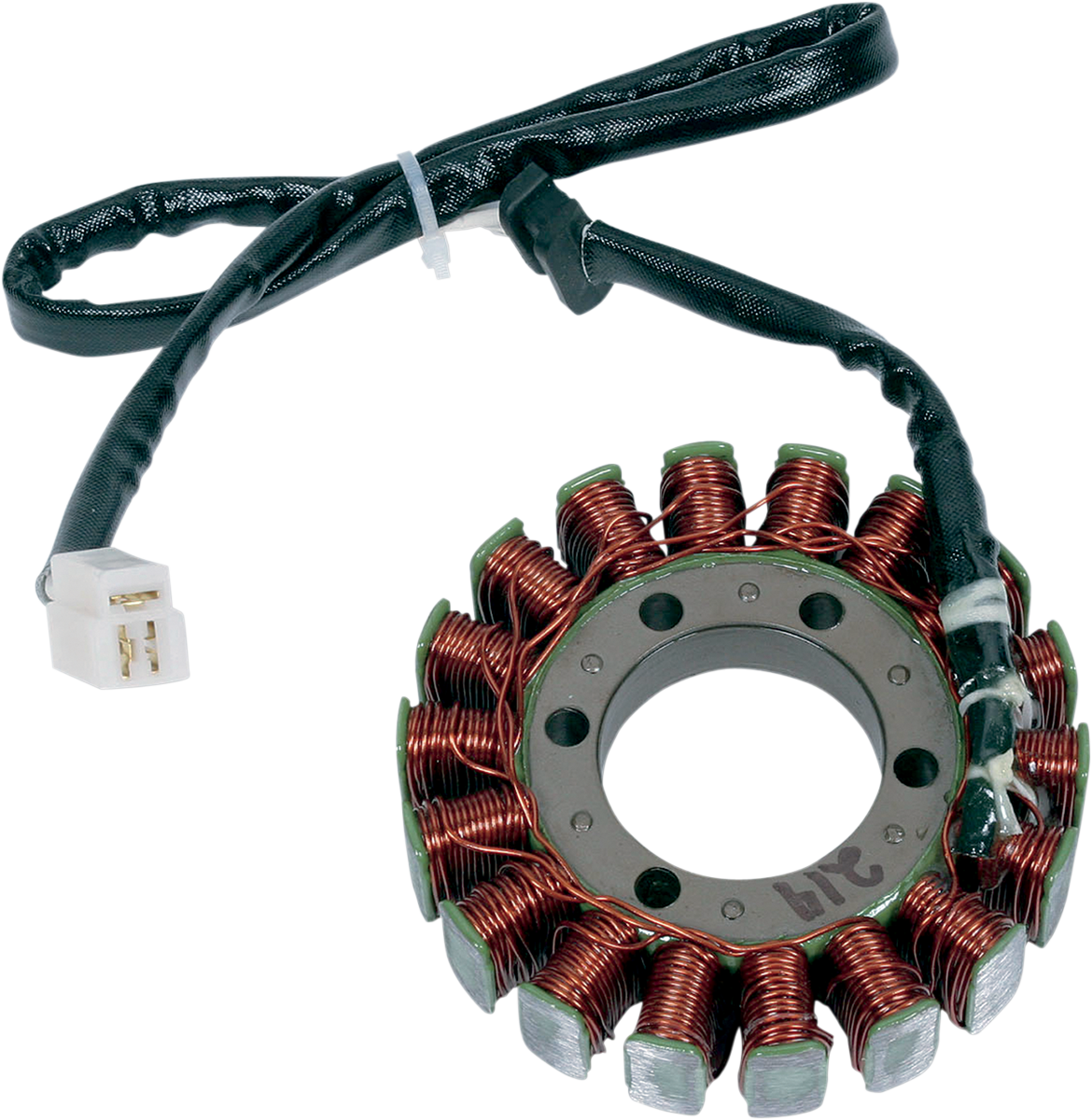 RICK'S MOTORSPORT ELECTRIC Stator for Kawasaki