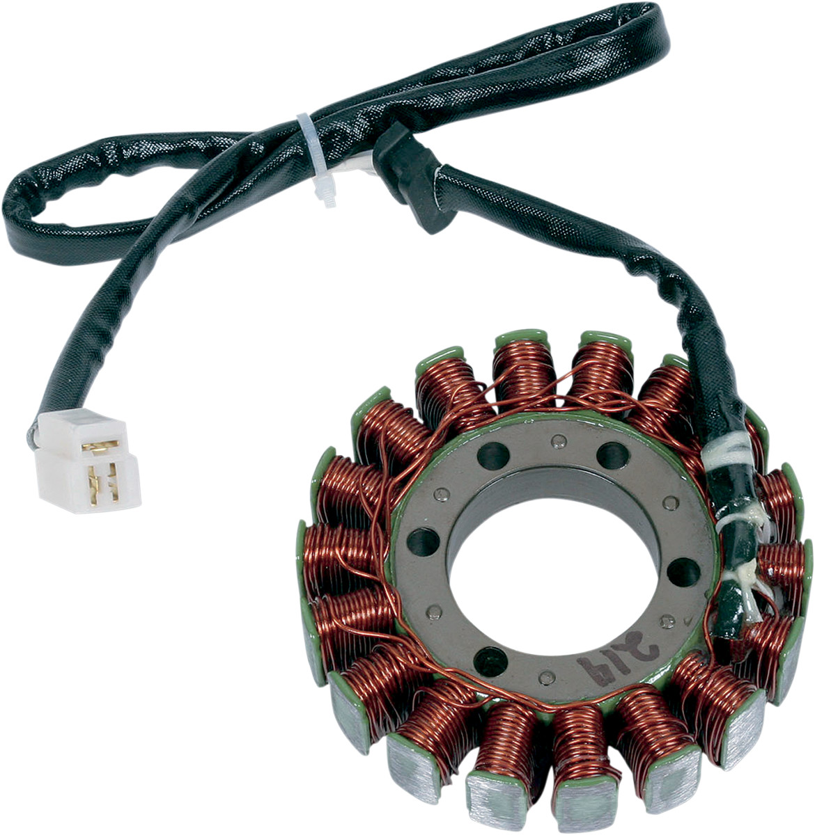 RICK'S MOTORSPORT ELECTRIC Stator