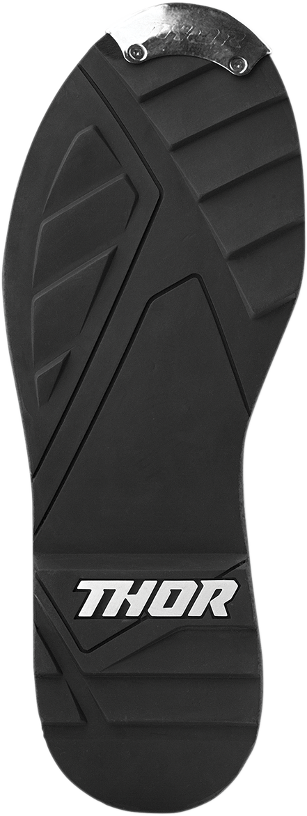 THOR Blitz XP Boots — XP Sole