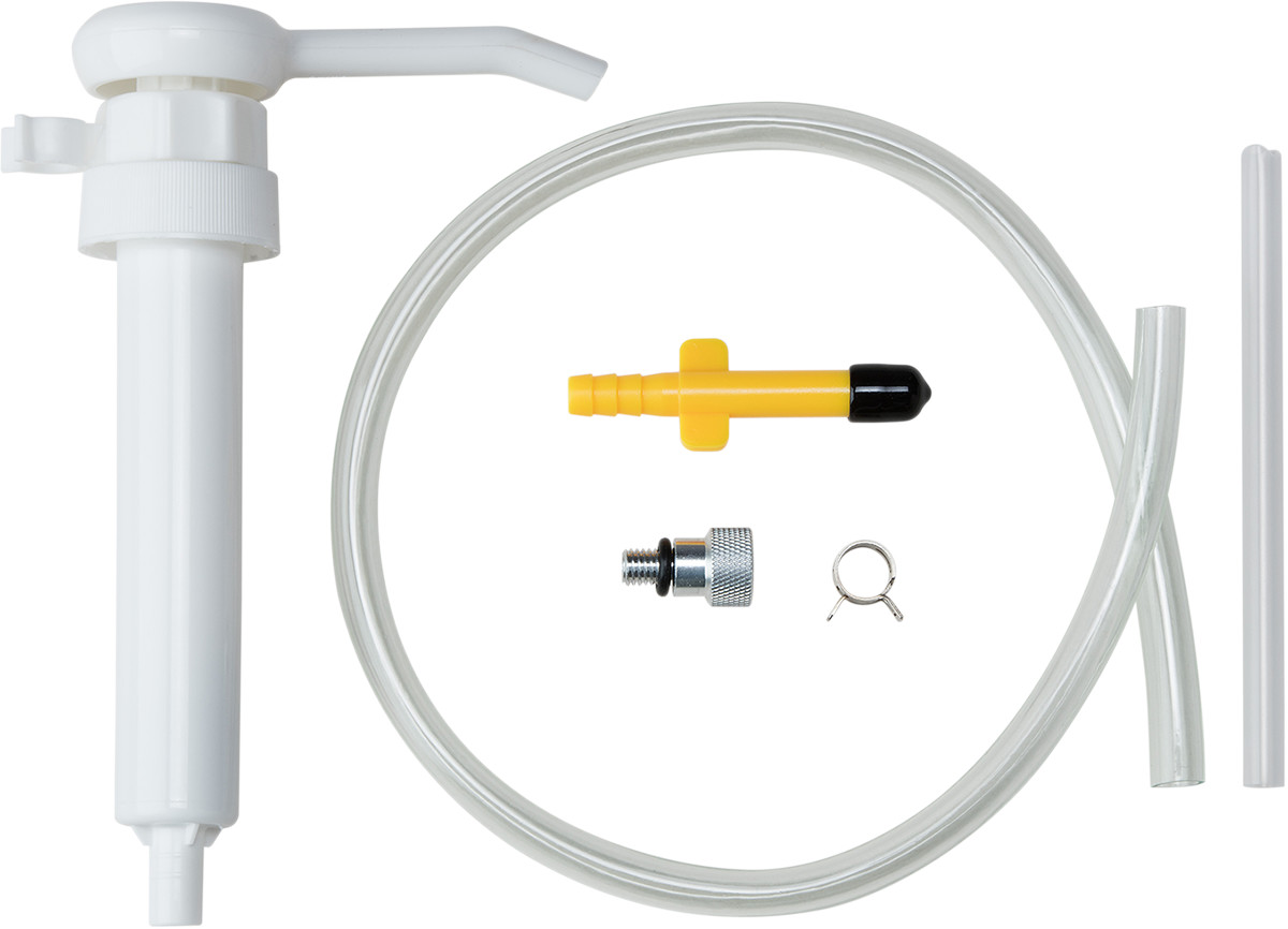 LIQUI MOLY Hand Pump