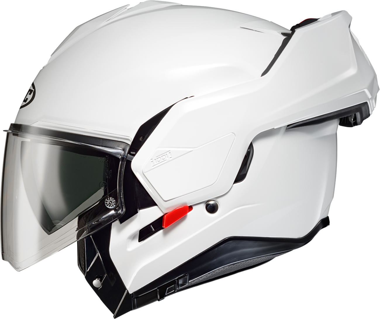 HJC i100 Solid Helmet