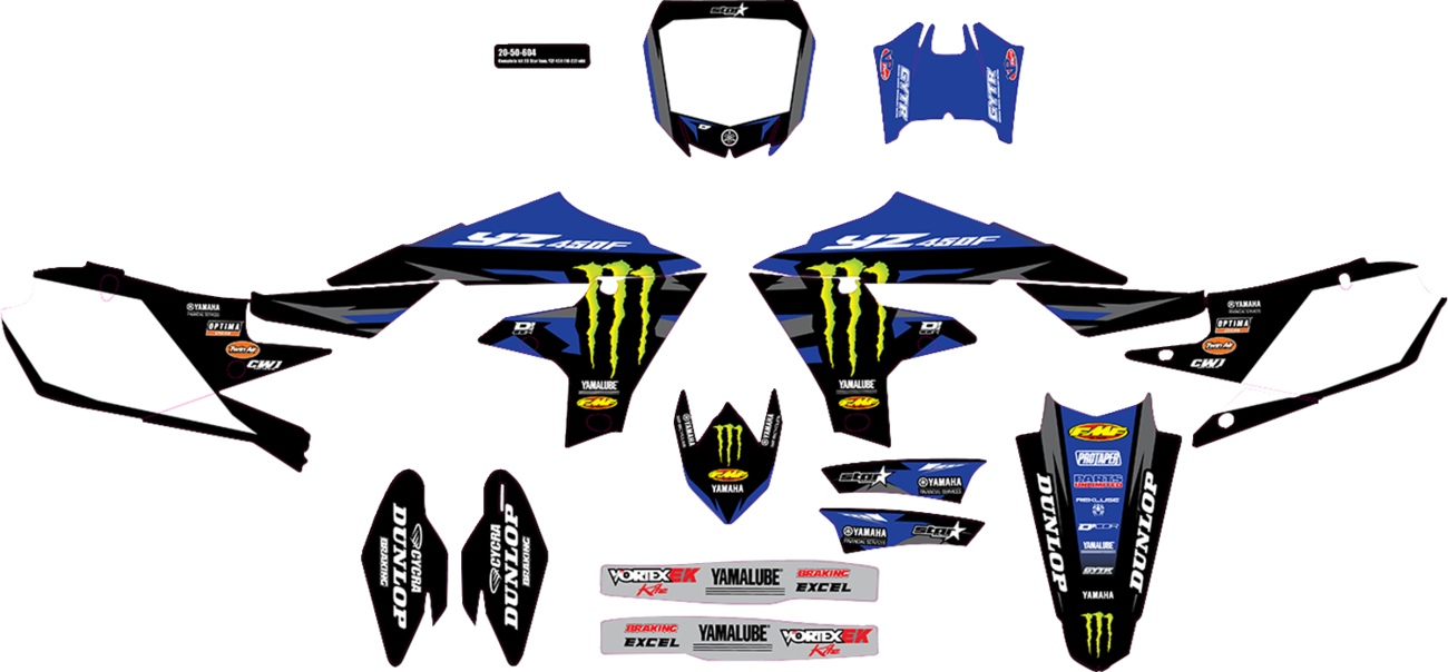 Complete Graphics Kit