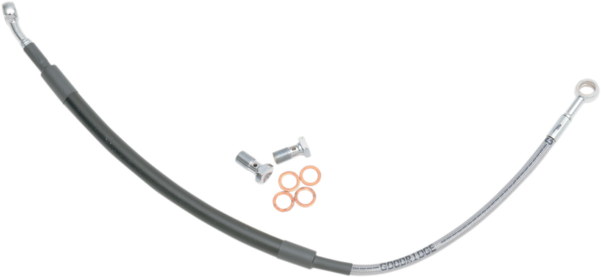 GOODRIDGE Xtreme Off-Road Brake Line Kit
