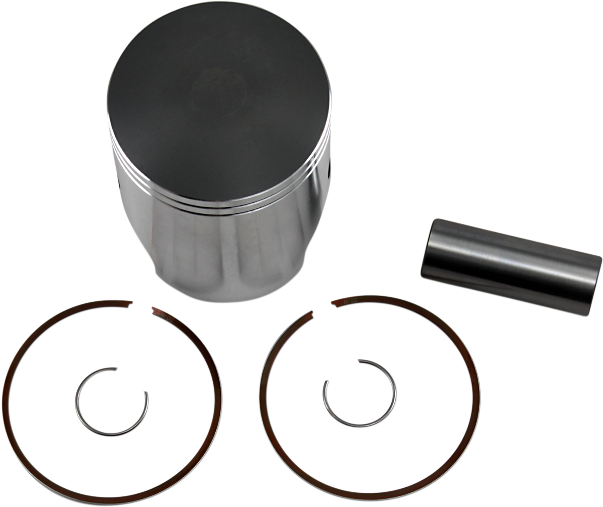 Piston Kit for 2 Stroke