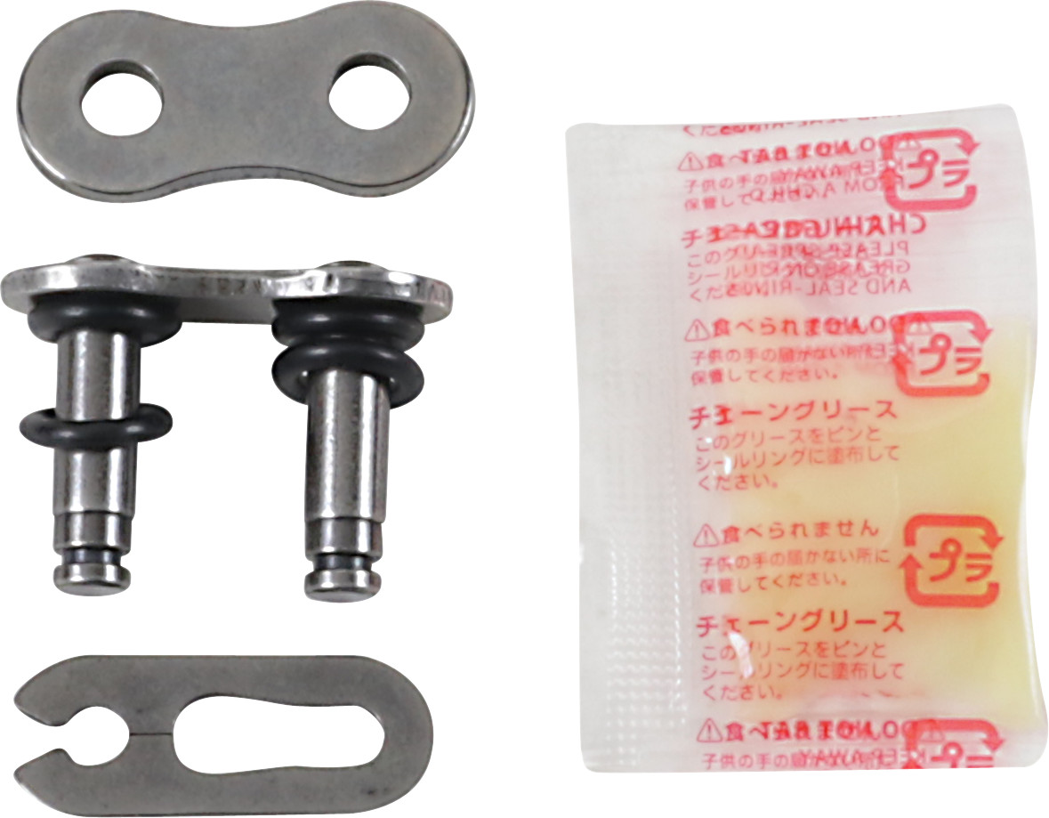 Max Series Clip Connecting Link — 520 MAX O