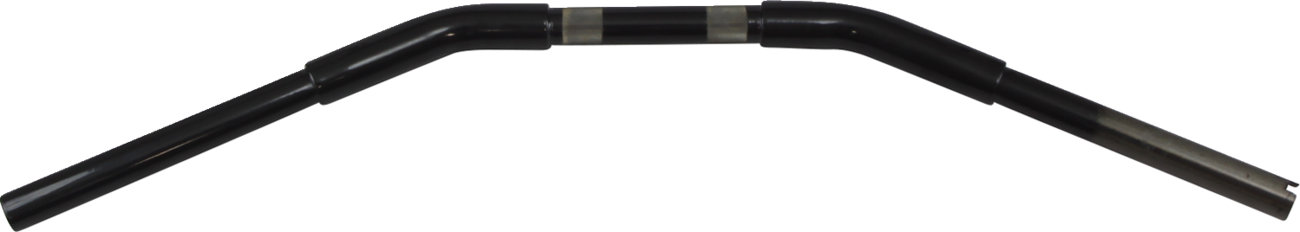 Drag specialties Handlebar - Dragster - TBW - Black