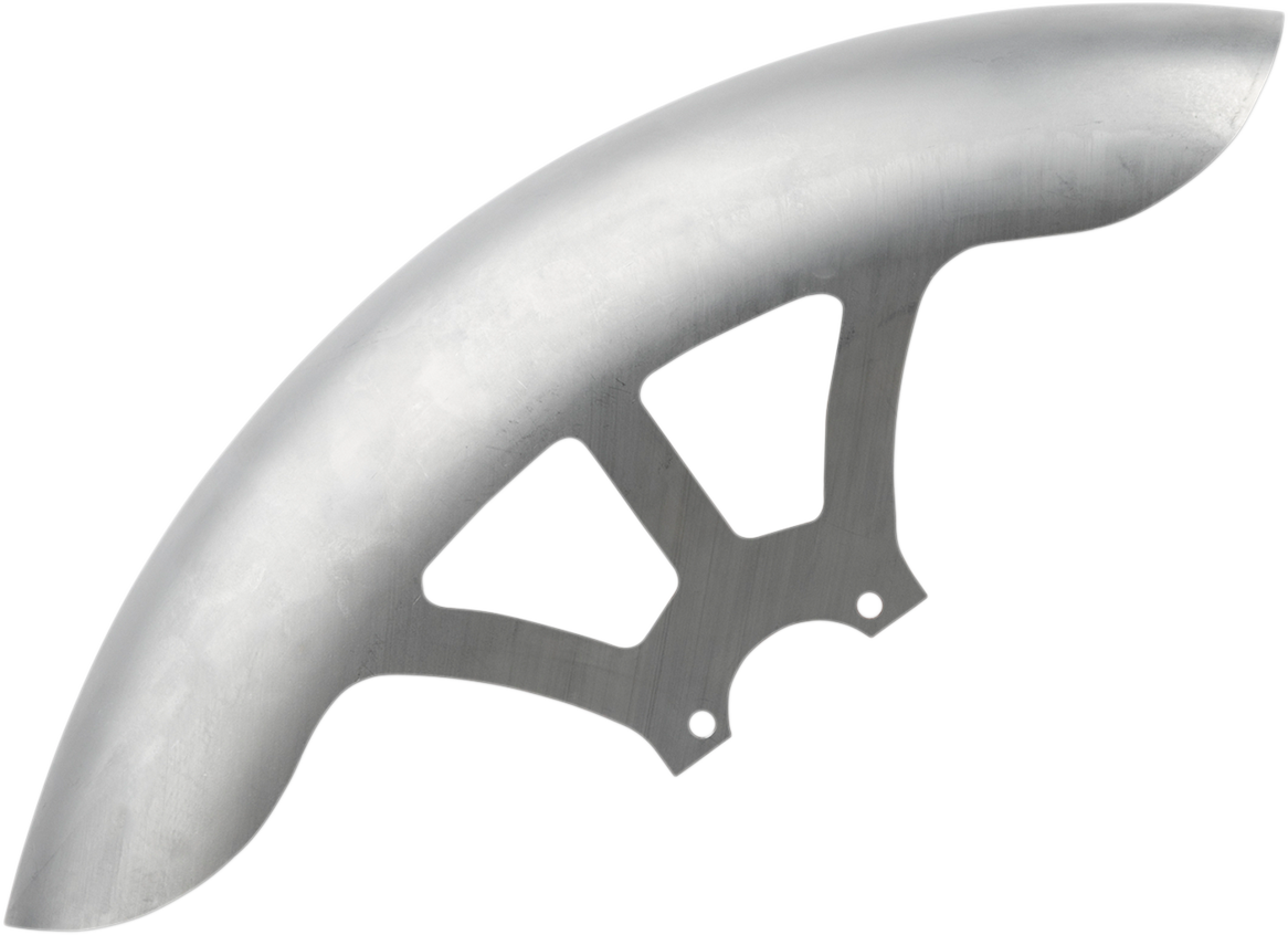 Arlen ness Pro Short Front Fender - 21" Harley Davidson