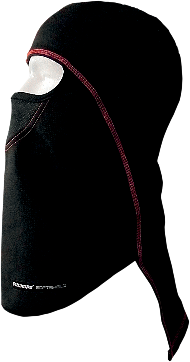 Schampa & dirt skins Coolskin Chill Breaker Balaclava