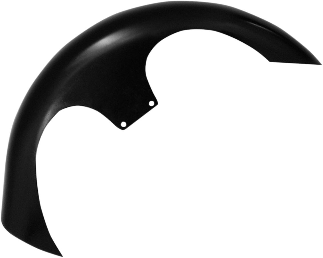 KLOCK WERKS Tire Hugger Series Front Fenders for Dressers