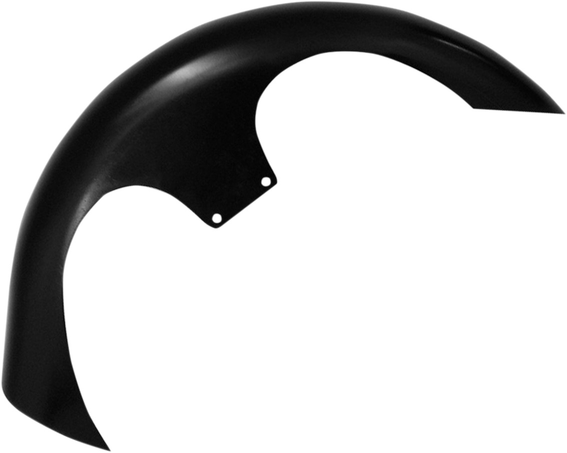 Klock Werks Hugger Series Front Fender Fit Kit For Harley Touring 2014-2025