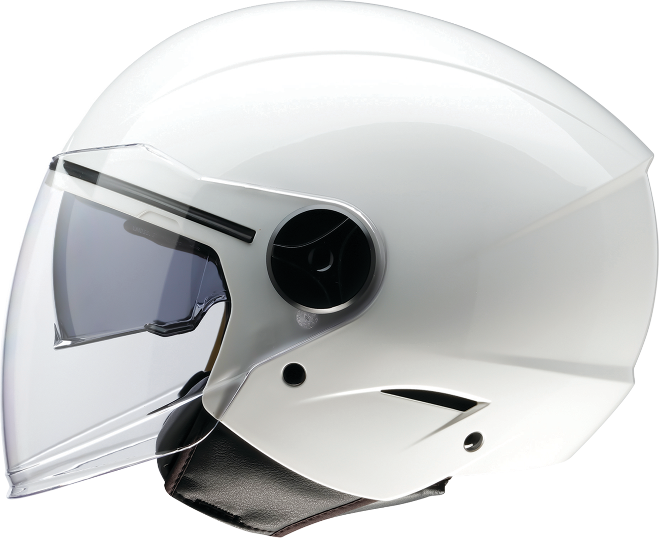 Z1R Scuzzi Solid Helmet