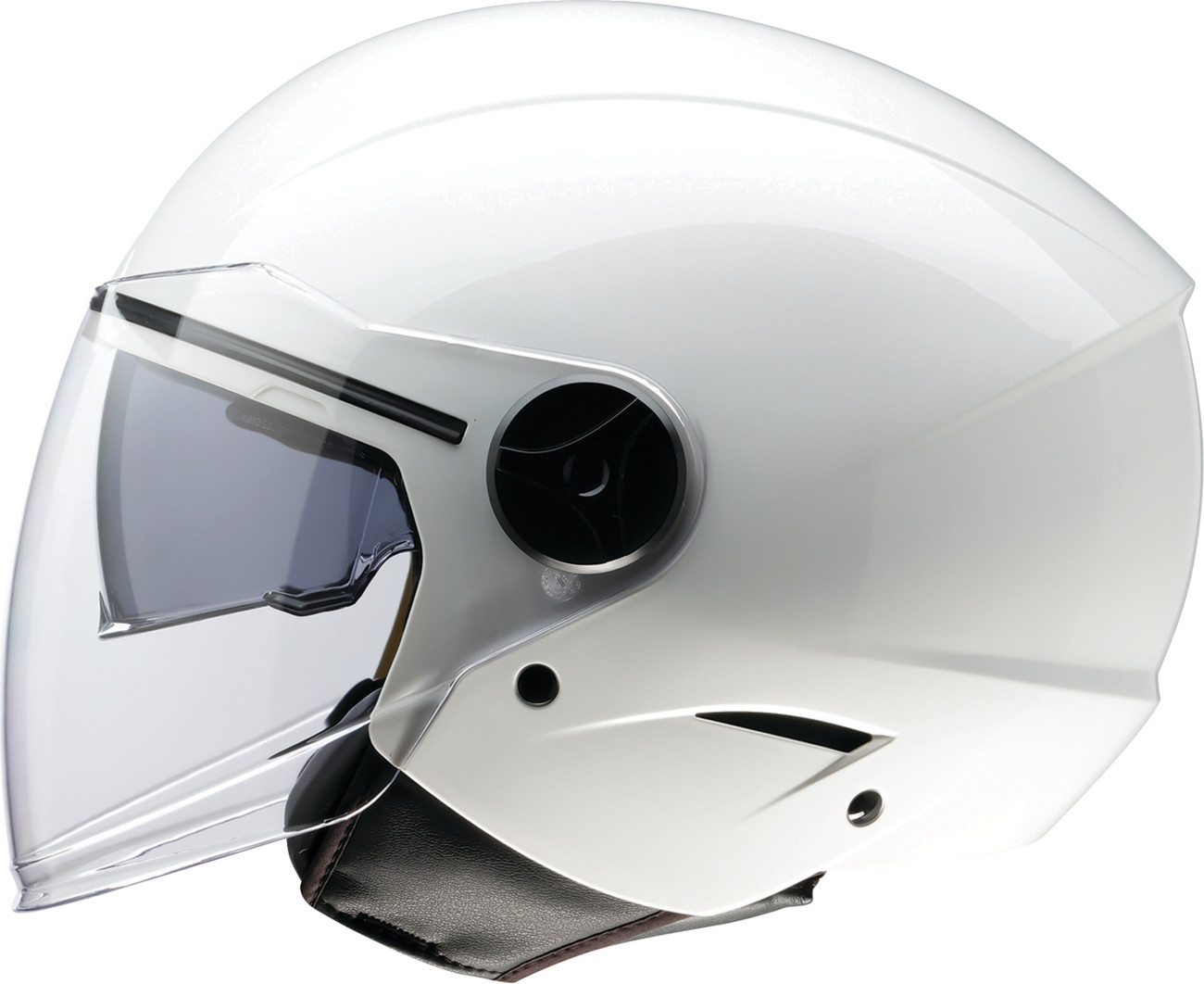 Z1R Scuzzi Solid Helmet