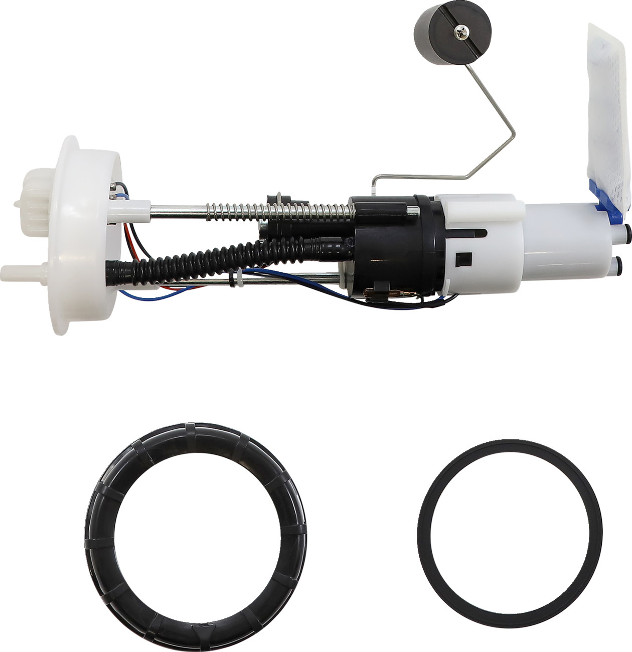 Moose Racing Fuel Pump Module