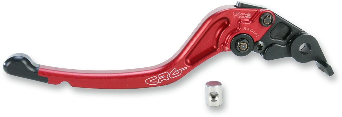 CRG RC2 Brake Lever Aprilia / Ducati / KTM / Triumph
