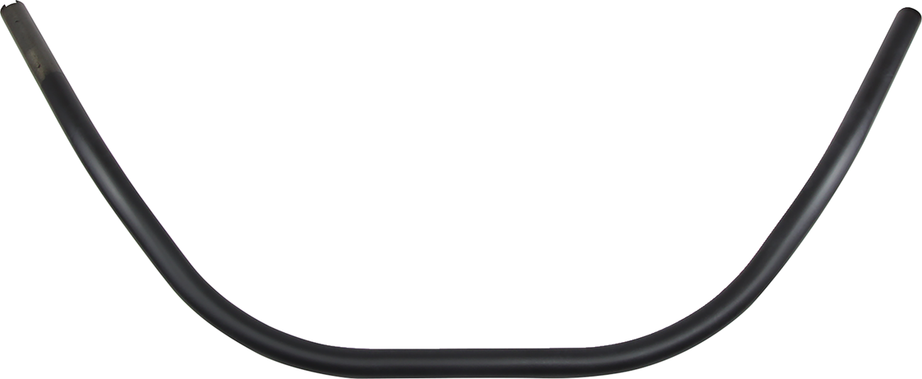 Drag Specialties 1" Handlebar — Beach Bar