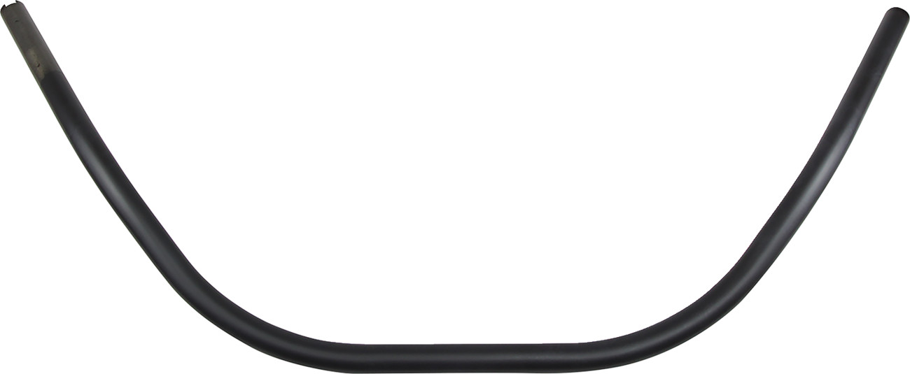 Drag Specialties 1" Handlebar — Beach Bar
