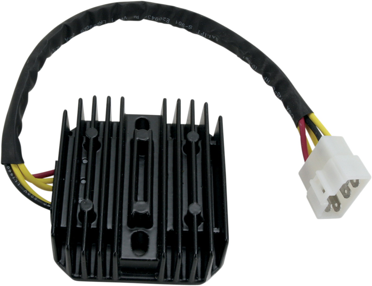 Regulator and Rectifier for Arctic Cat