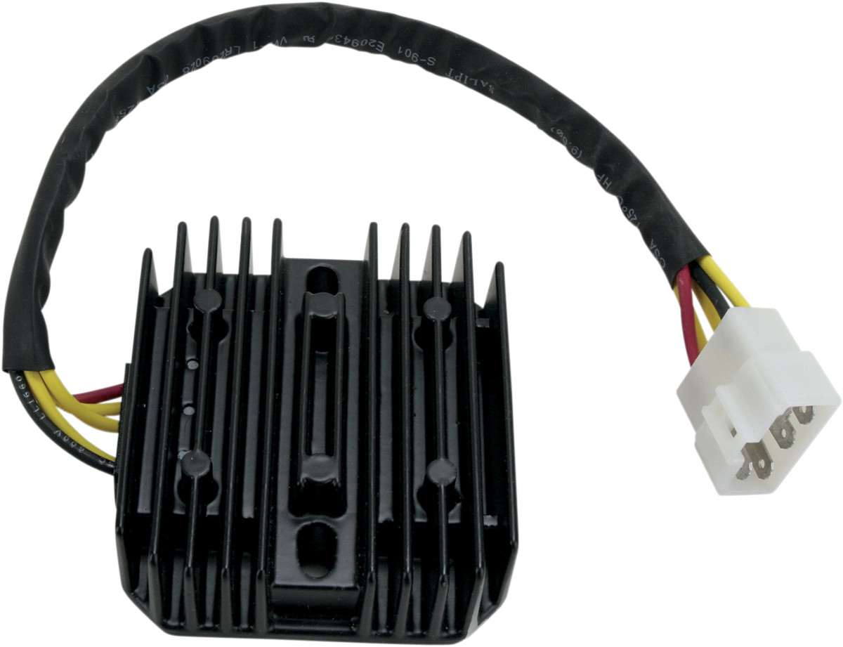 Moose Racing Regulator and Rectifier for Arctic Cat