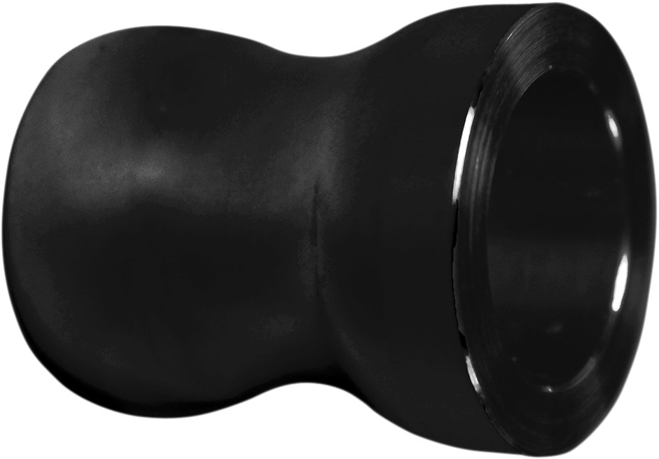 Heel Shift Lever Eliminator