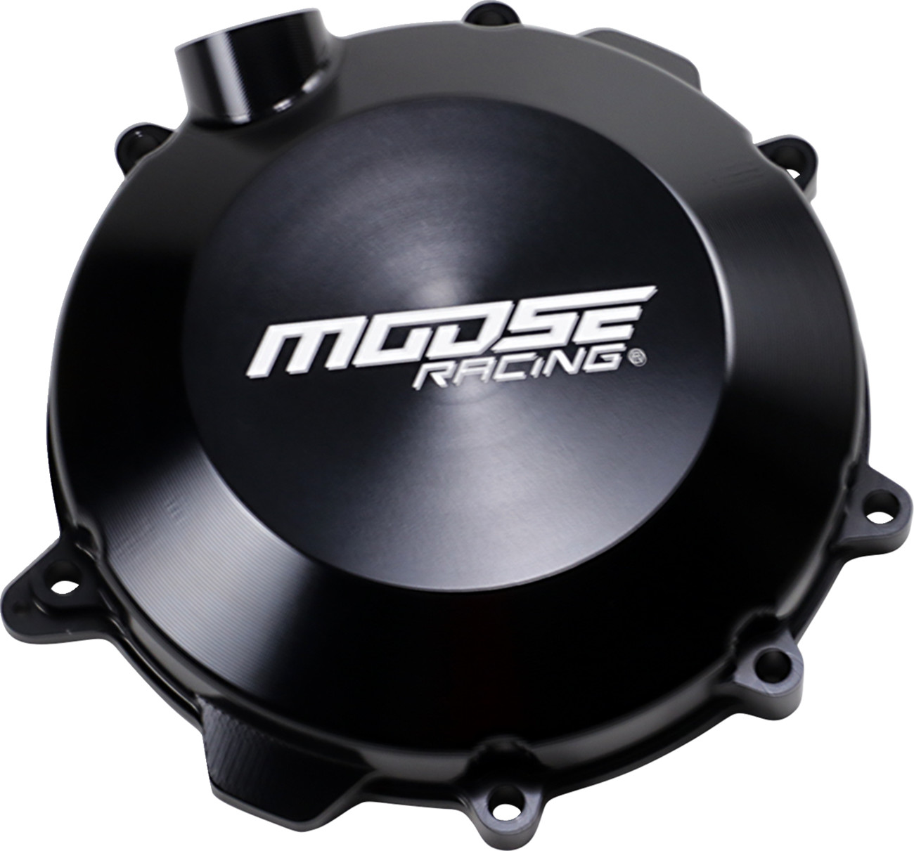 Moose Racing Clutch Cover