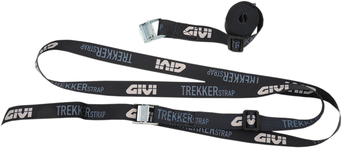 GIVI Trekker Straps