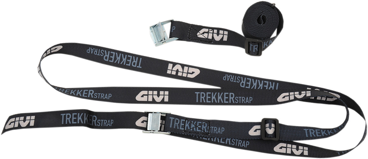 GIVI Trekker Straps