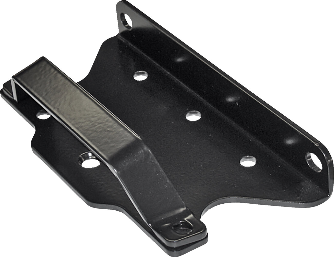 KFI PRODUCTS KFI Winch Mount Application Chart