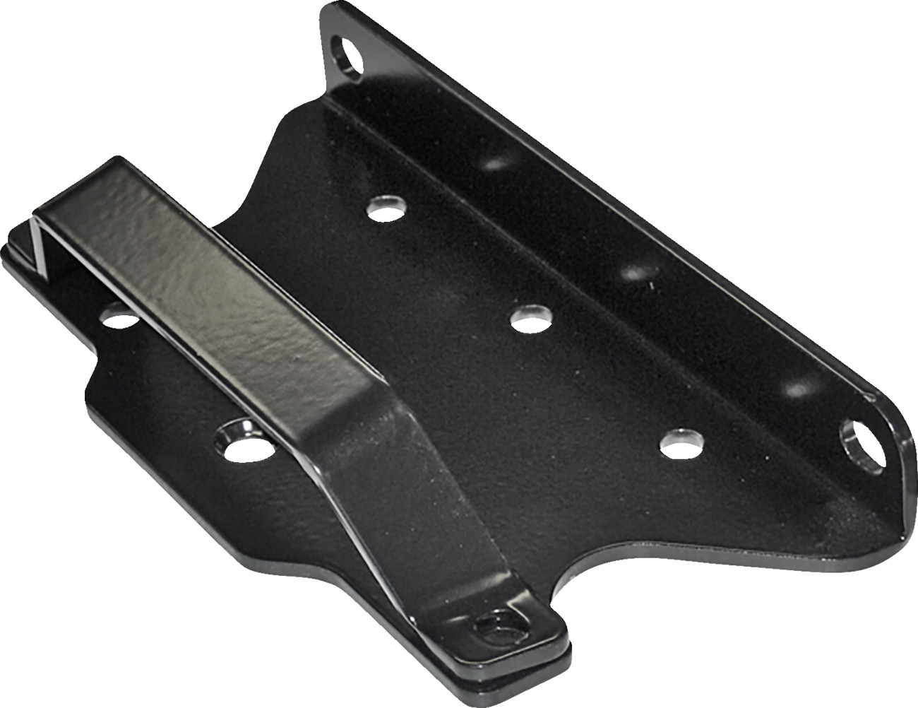 KFI PRODUCTS KFI Winch Mount Application Chart