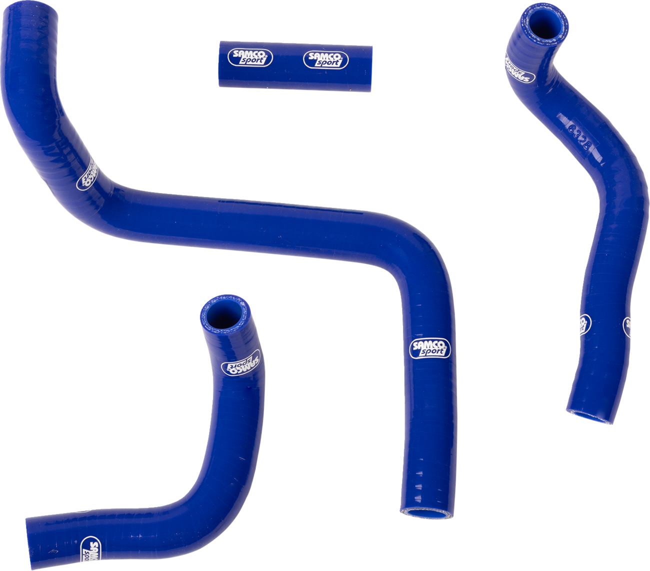 OEM Fit Radiator Hose Kit