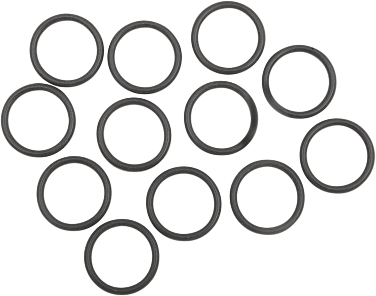 Sundance® Peg Replacement O-Rings