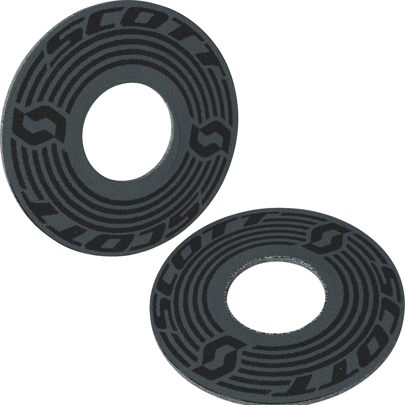 Logo Donuts