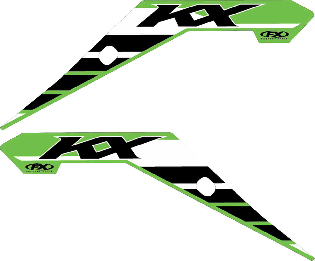 FACTORY EFFEX OEM Graphic