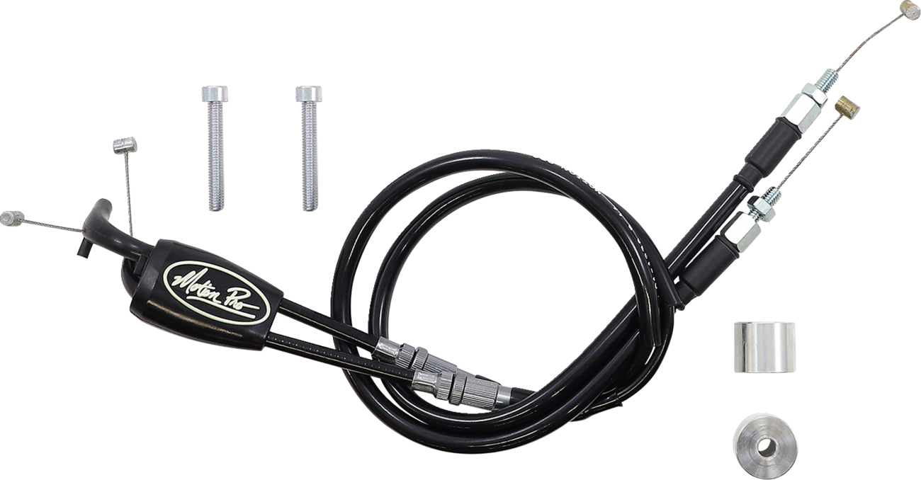 Motion Pro Rev3 Sportbike Variable Rate Throttle Kit Yamaha R1 2004-2006
