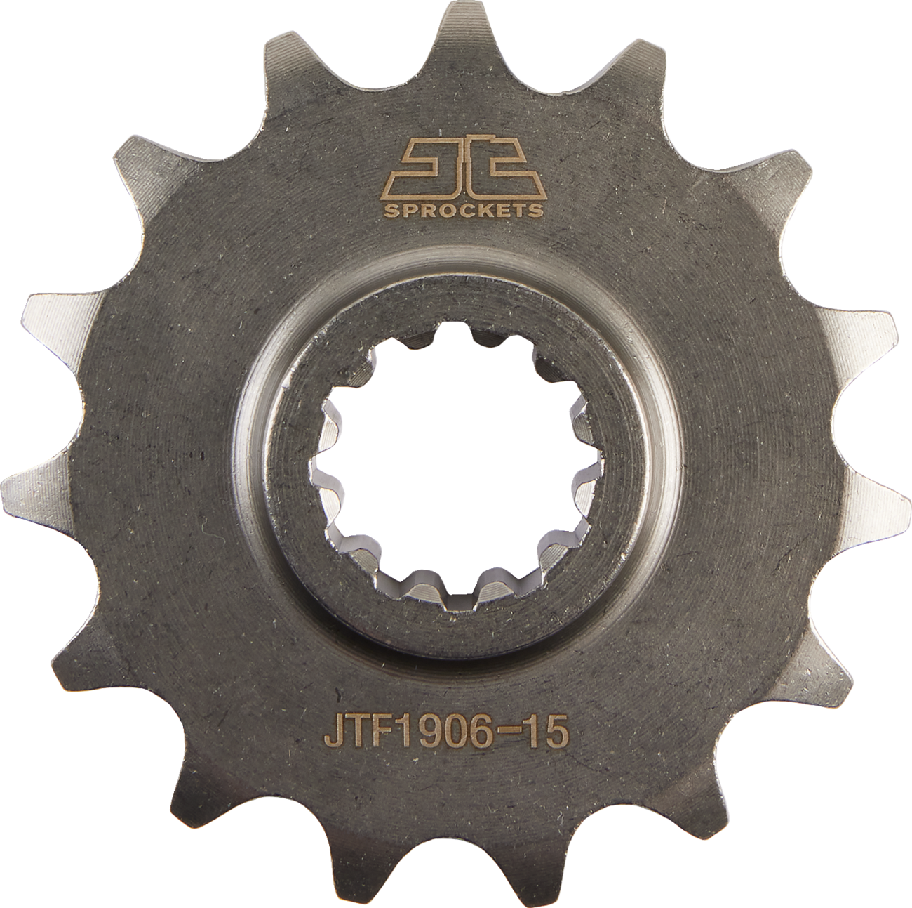 JT SPROCKETS Countershaft Front Sprocket