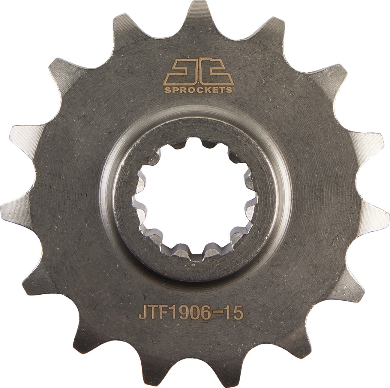 JT SPROCKETS Countershaft Front Sprocket