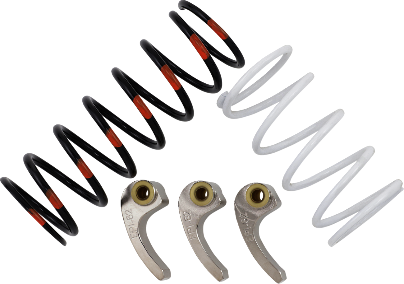 EPI Performance Mudder Clutch Kit Polaris RZR S 900 (Non EBS) 2015