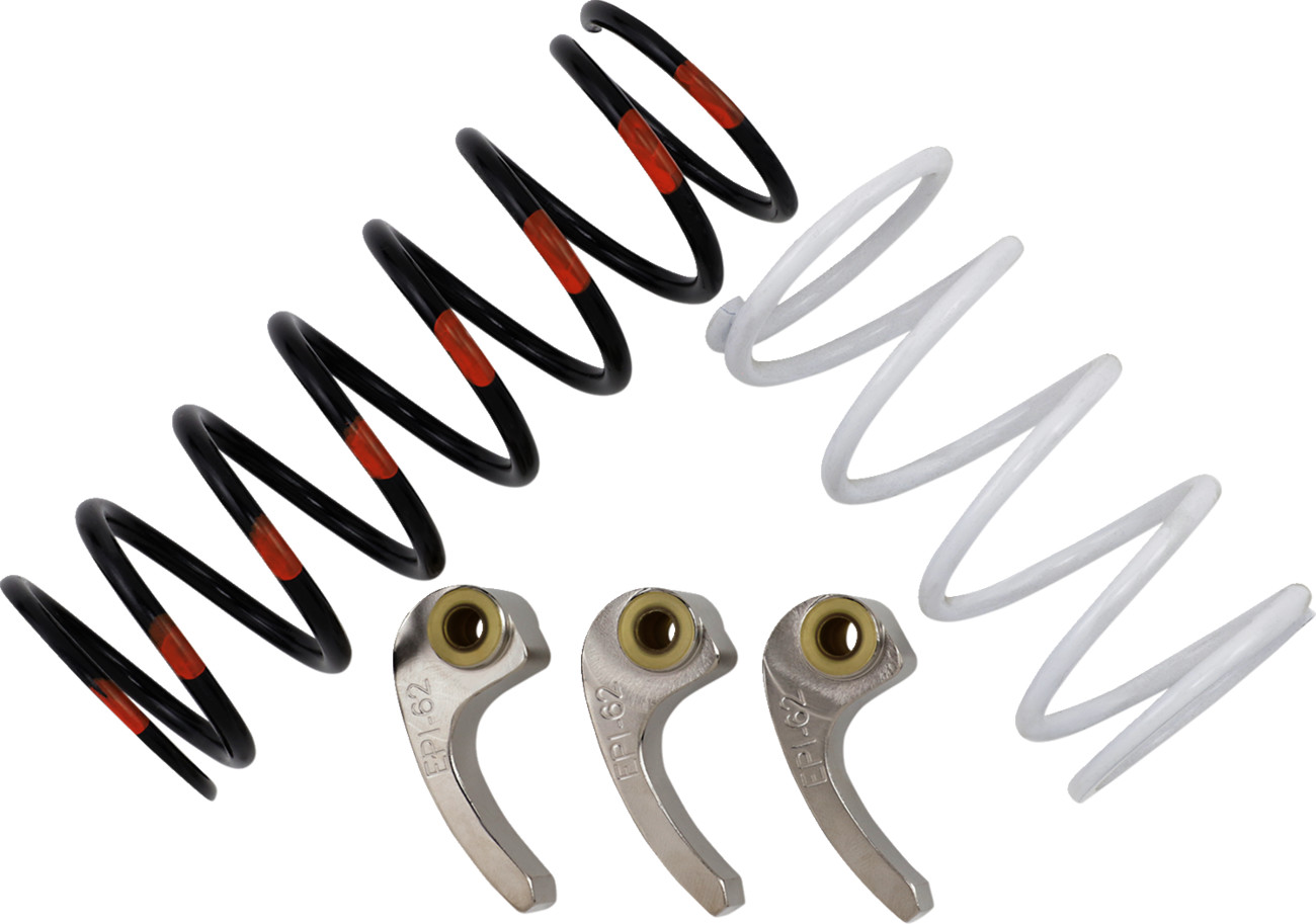 EPI Performance Mudder Clutch Kit Polaris RZR S 900 (Non EBS) 2015