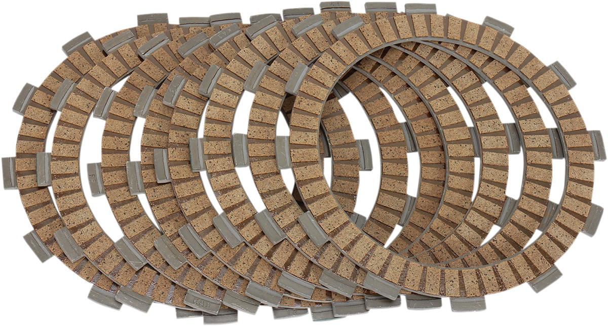 PROX Clutch Friction Plates