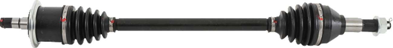 Complete Axle Kit